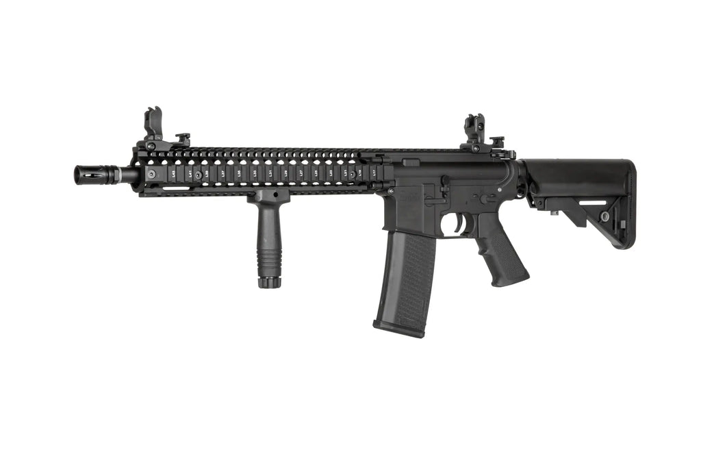 Daniel Defense® M4A1 SA-E26 EDGE™ Carbine Replica - Black
