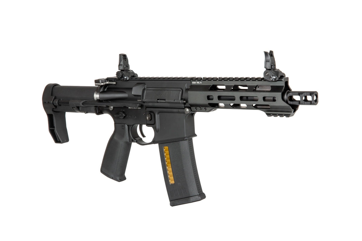 VM4 Ronin T6 2.5 Carbine Replica - Black
