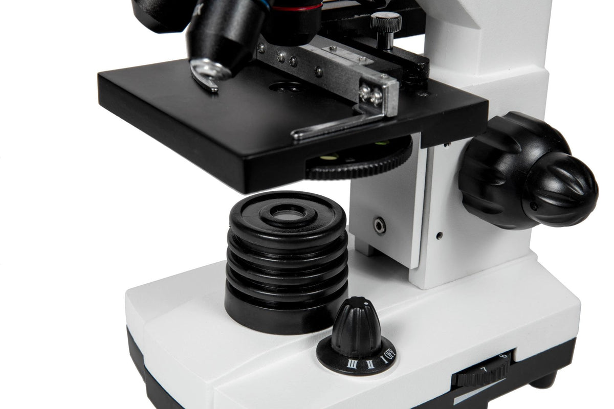 OPTICON BIOLIFE microscope