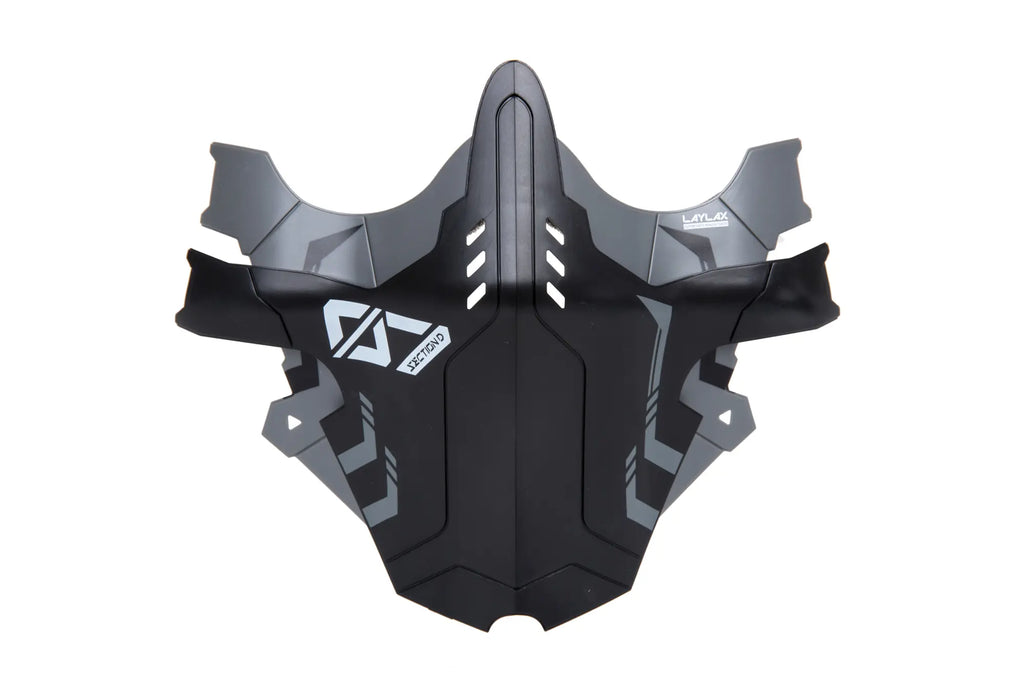 Armor Face Guard BATTLE STYLE mask