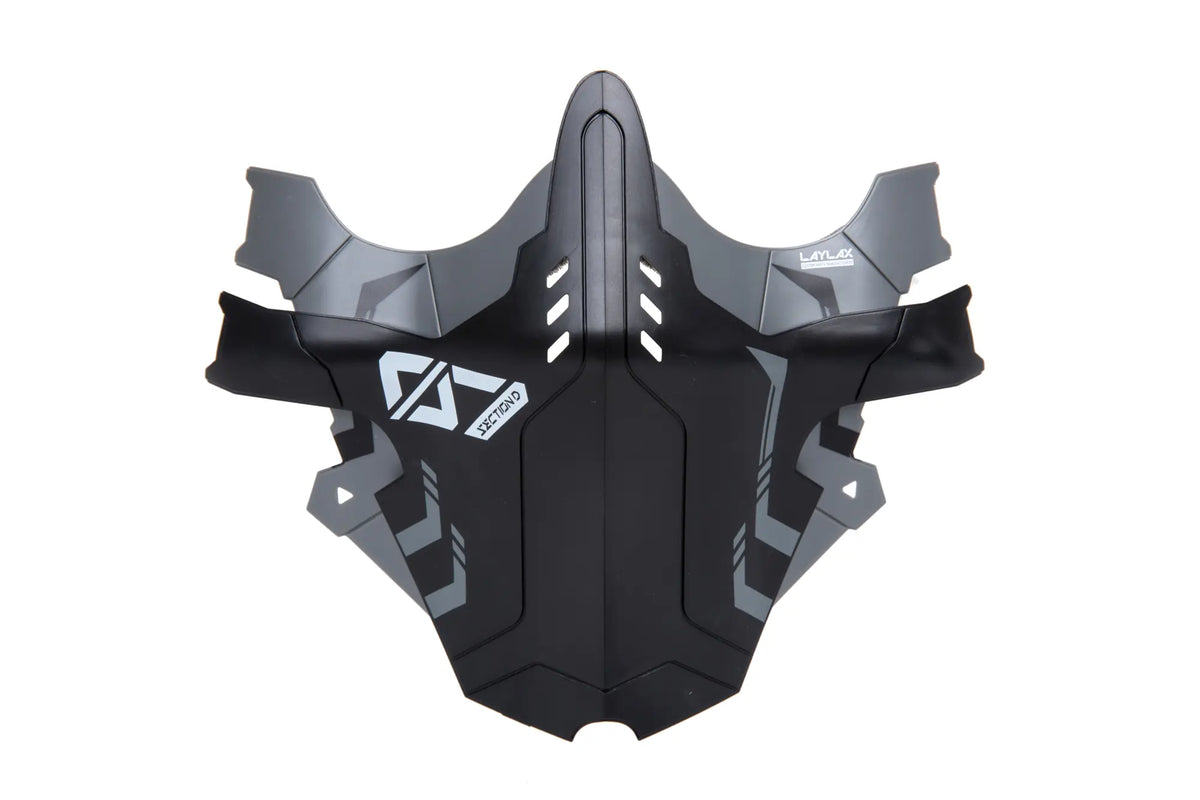 Armor Face Guard BATTLE STYLE mask
