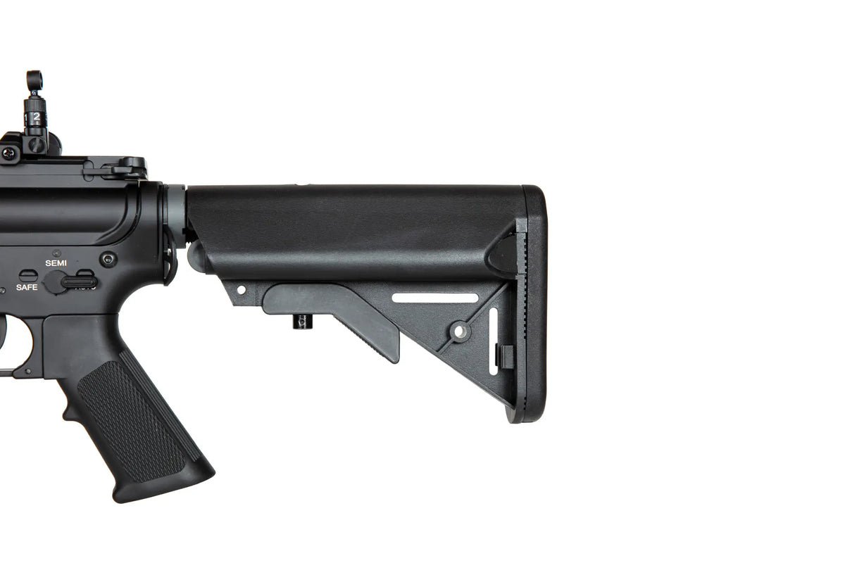 ASG SA-A07 ONE™ Kestrel™ ETU Carbine Black