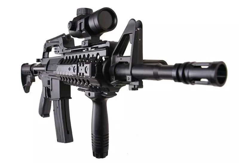 Rifle M16 RIS