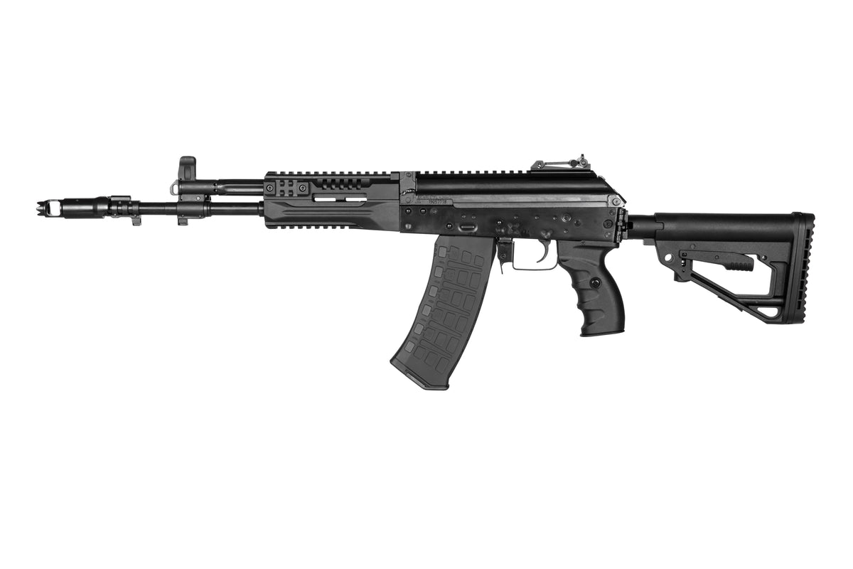 E&amp;L ELAK12 Essential airsoft Carbine (Mosfet Version) (OUTLET)