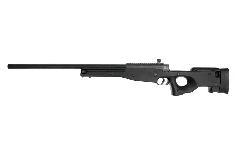Warrior I UPV sniper rifle replica