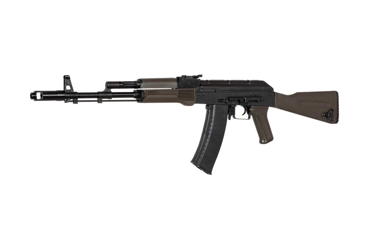 LCK74M EBB Carbine Replica