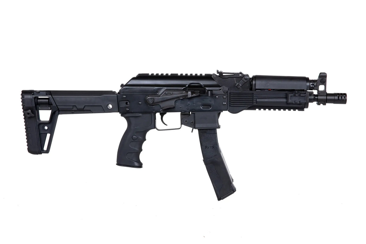 ASG LCT LPPK-20(2020) EBB submachine gun