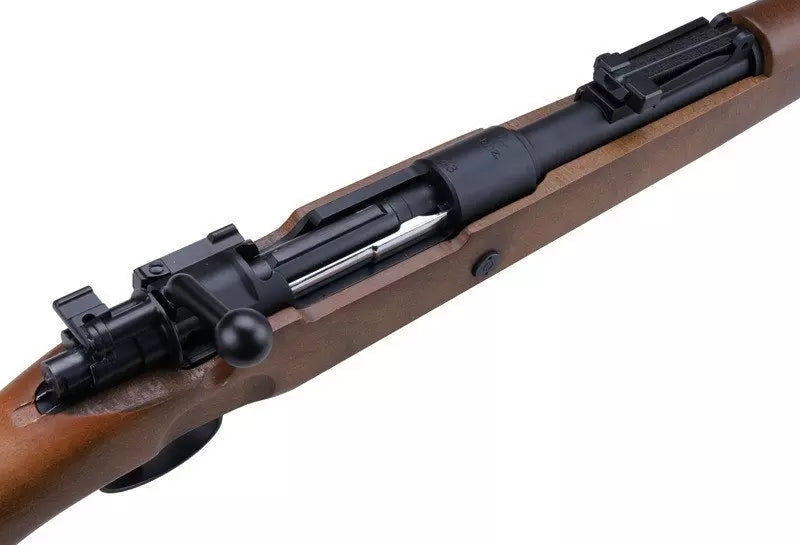 KAR98K replica rifle (Green Gas) (OUTLET)