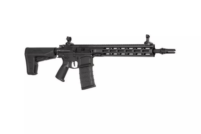 Nemesis LS12 CA121M Carbine Replica - Black