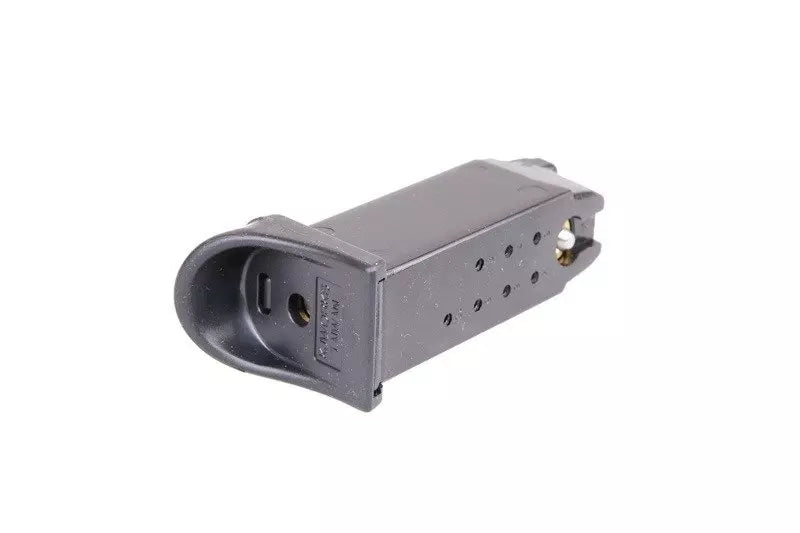 Magazine for the G27 pistol replicas type (K27)