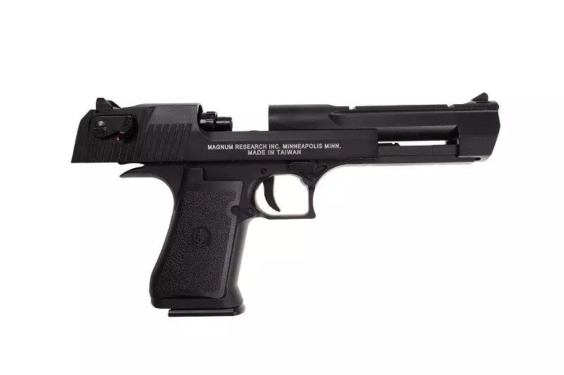 Desert Eagle .50AE Pistol Replica