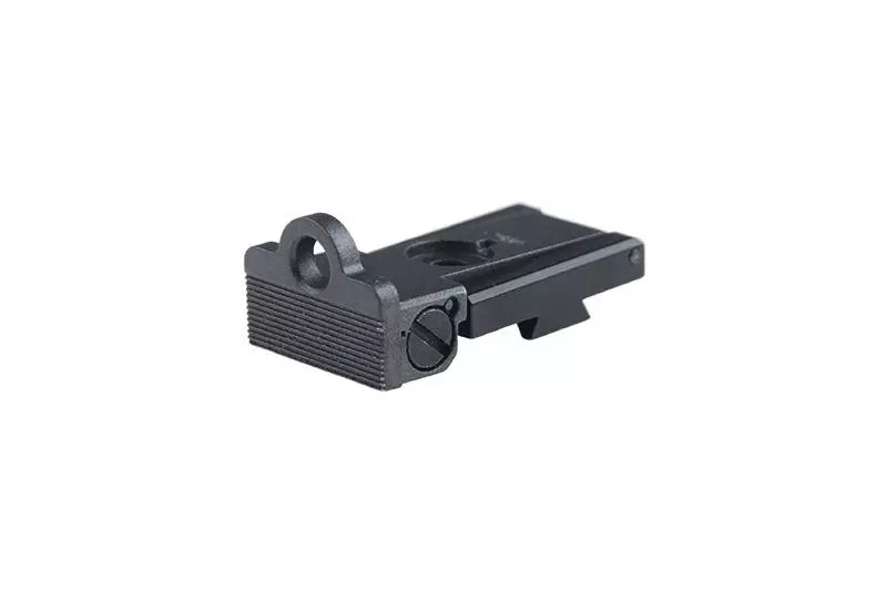 Aperture Sight for HX22 / HX / Hi-Capa Pistol Replicas