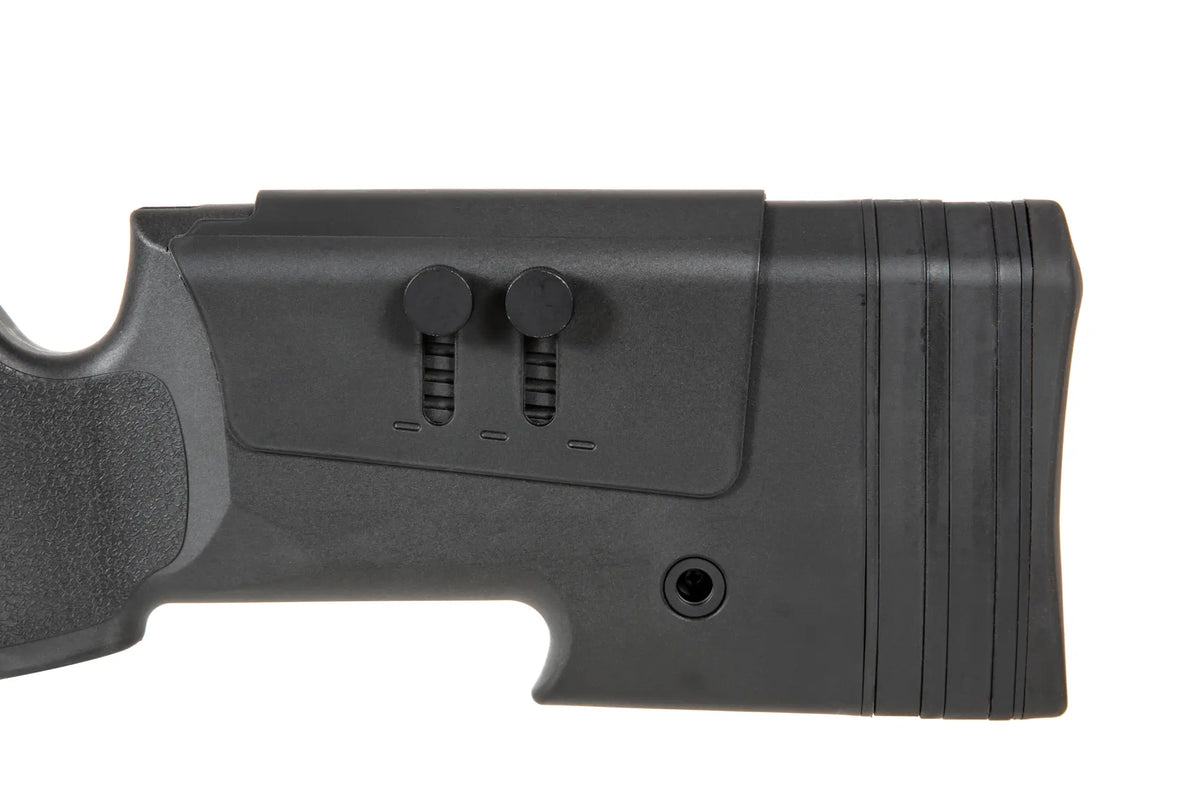 SA-S03 CORE™ Sniper Rifle Replica - Black