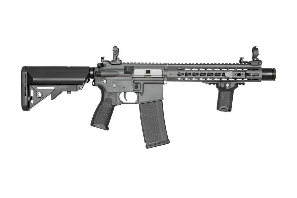 RRA SA-E07 EDGE™ Carbine Replica - Chaos Grey