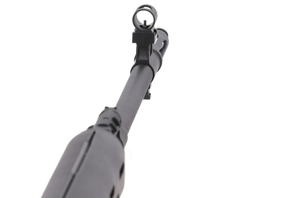 airsoft SVD Sniper Rifle Ultra Grade Black