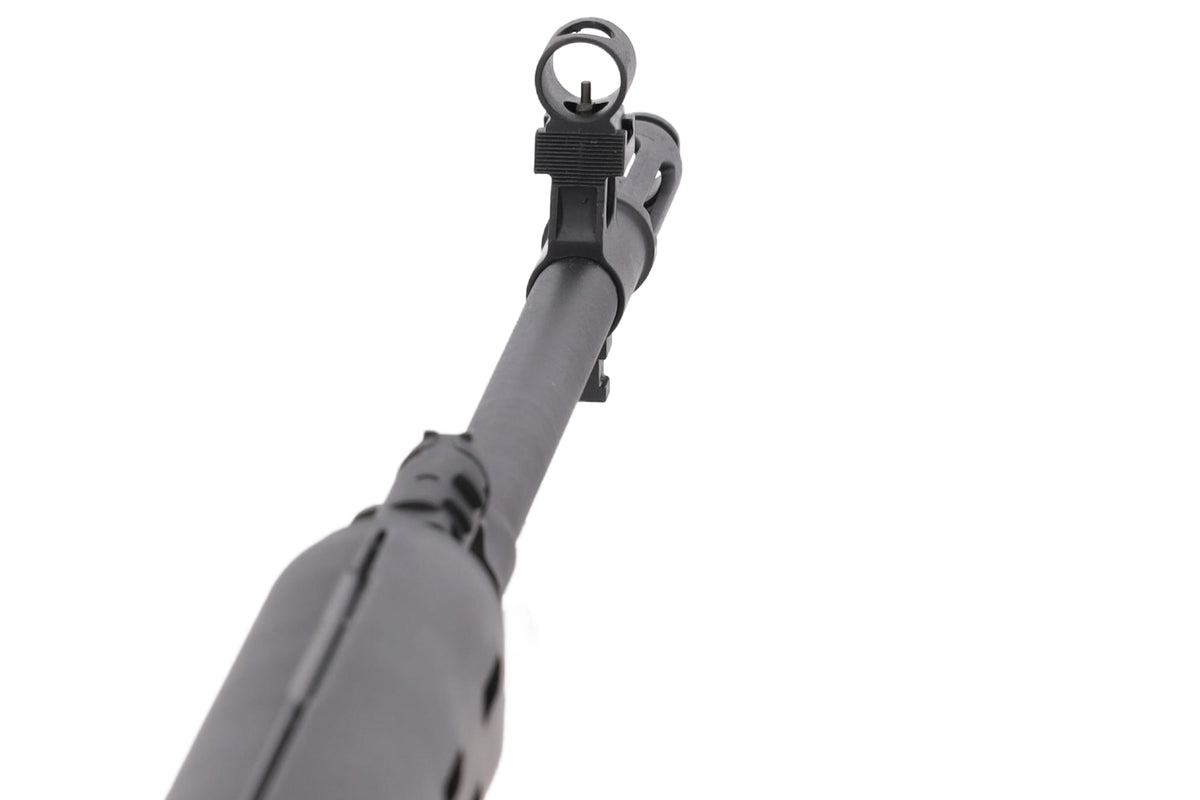 airsoft SVD Sniper Rifle Ultra Grade Black