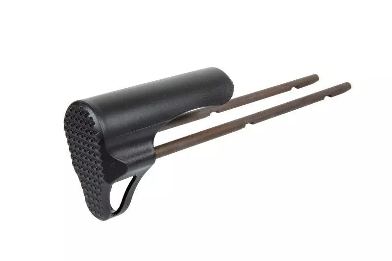 CM16 Raider L 2.0E Replica Stock - Black