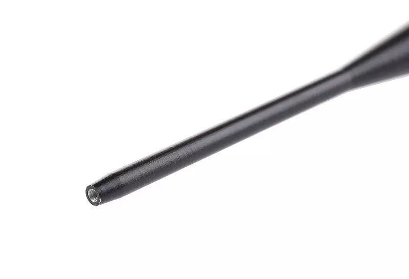 Laser bore sighter