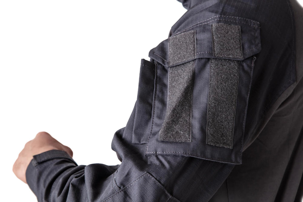 Primal Combat G3 Uniform Set - Primal Grey