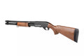 ST870-STD Shotgun Replica