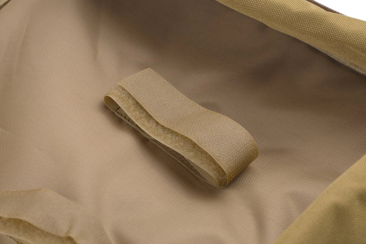 Gun bag 100cm - tan