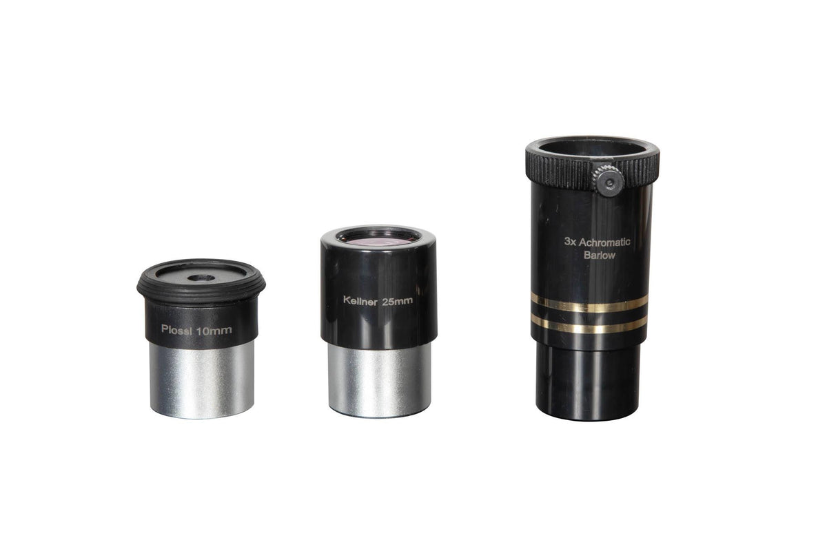 OPTICON Orbiter Telescope