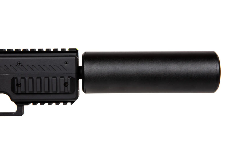 airsoft Vorsk VMP-1 X machine gun Black (OUTLET)