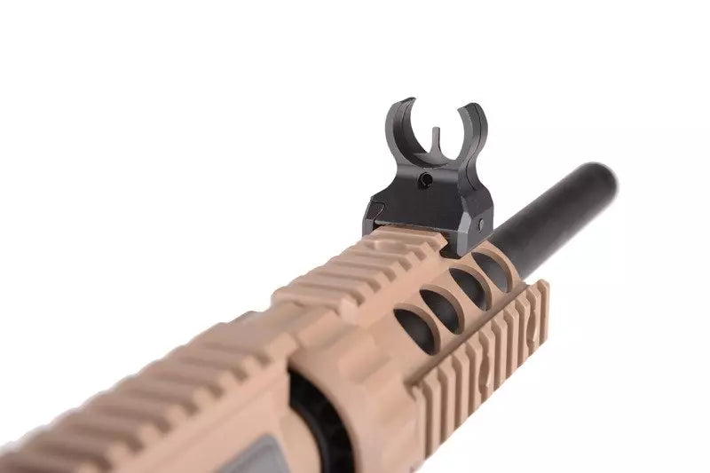 TR16 CRW Viper DST Assault Rifle Replica – Tan
