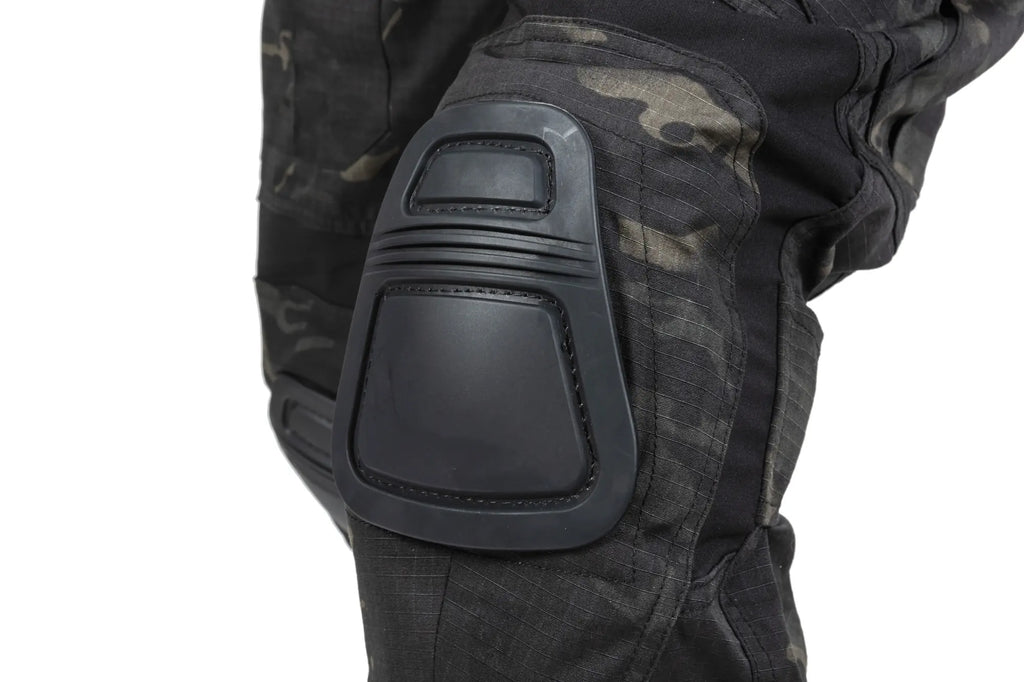 Primal Gear Combat G3 Multicam Black uniform set