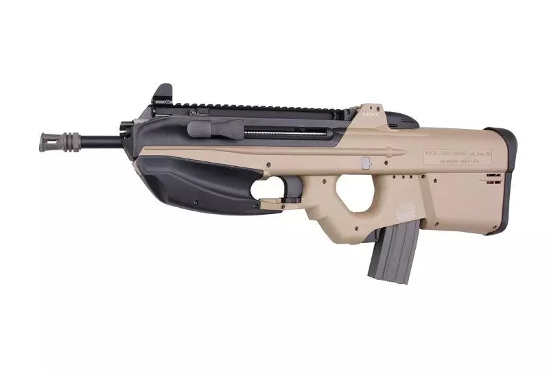 G2010 carbine replica – TAN
