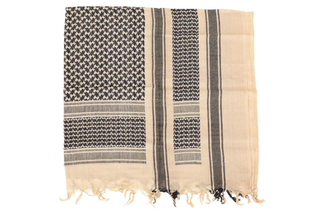 Specna Arms Shemagh Regular Half-Tan Sling
