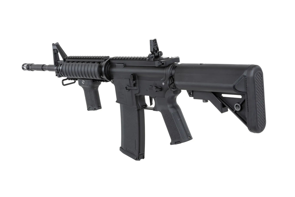 Specna Arms RRA SA-E03 EDGE™ HAL ETU™ airsoft Carbine Black