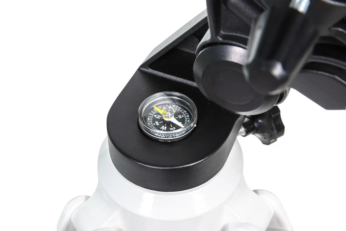 Lenticular telescope Opticon 90F650AZ1