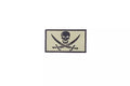 IR patch - Bad Calico Jack - tan