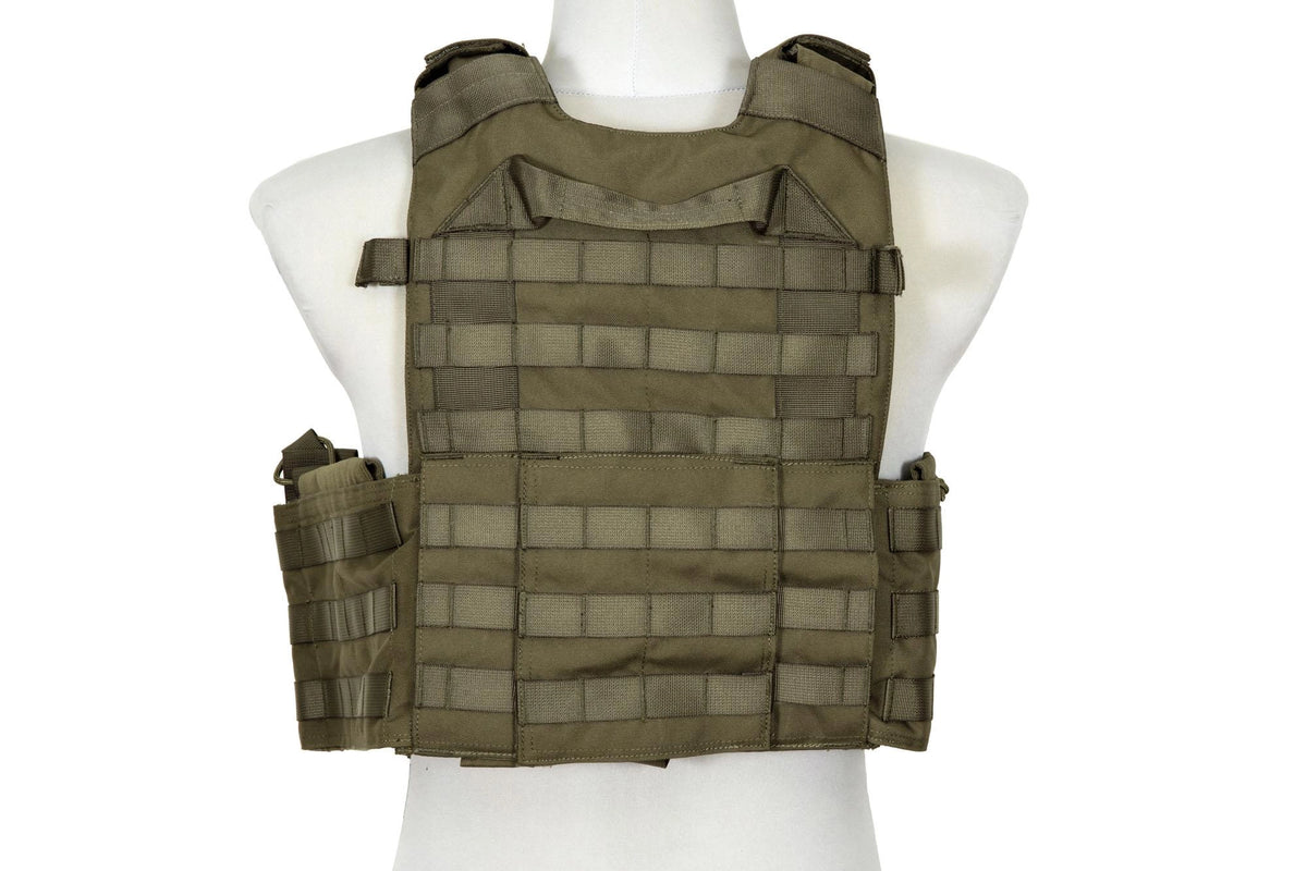 6094A-RS tactical vest - Ranger Green