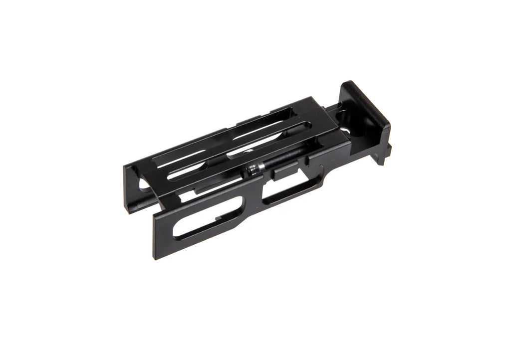 Aluminum Cylinder Housing for TM G17 Replicas - Black