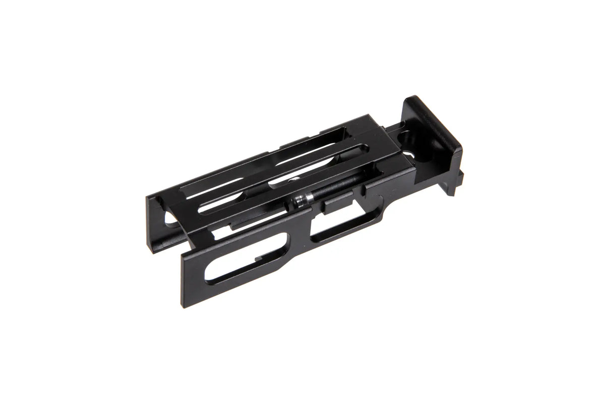 Aluminum Cylinder Housing for TM G17 Replicas - Black