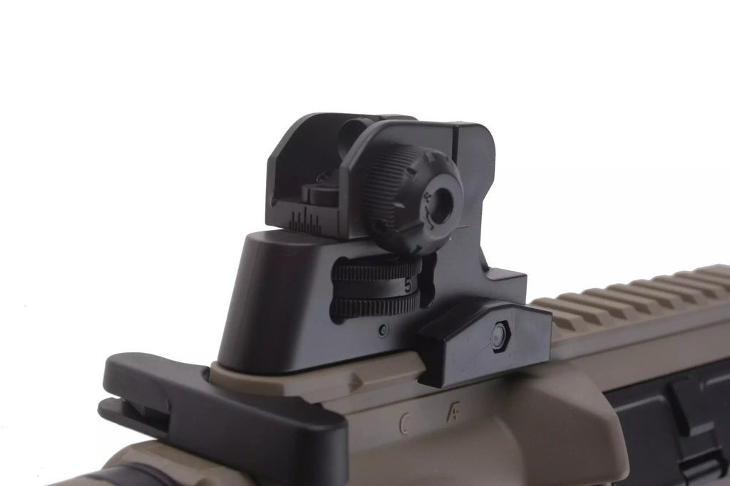 CM606 Carbine Replica - Tan