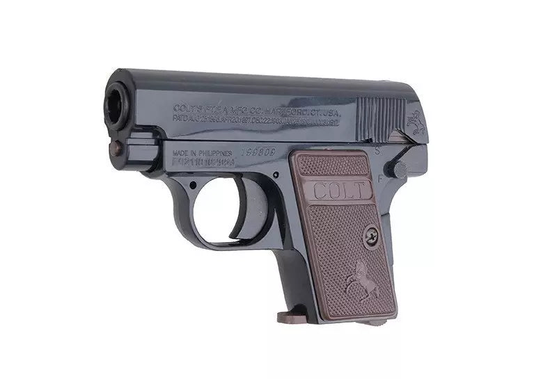 COLT 25  spring action pistol replica