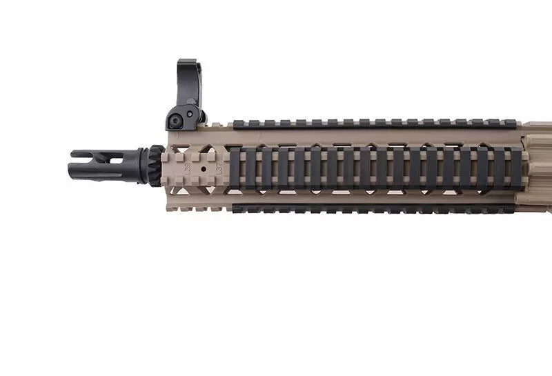CM18 MOD1 DST (COMBO) Assault Rifle Replica - Half-Tan