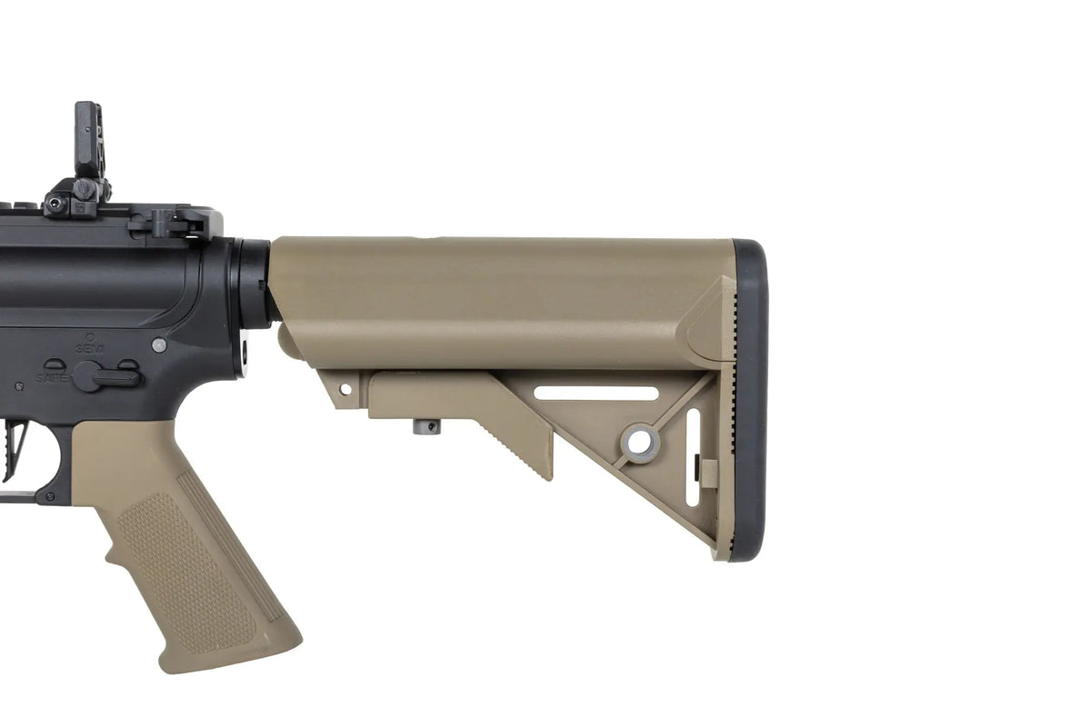 Specna Arms SA-C10 CORE™ Gen.2 HAL ETU™ Half-Tan airsoft Carbine