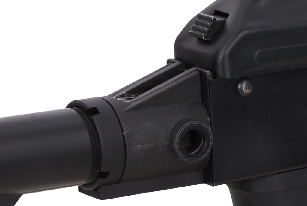Specna Arms AK SA-PJ06 PRIME BLDC AEG Assault Rifle Black - OUTLET