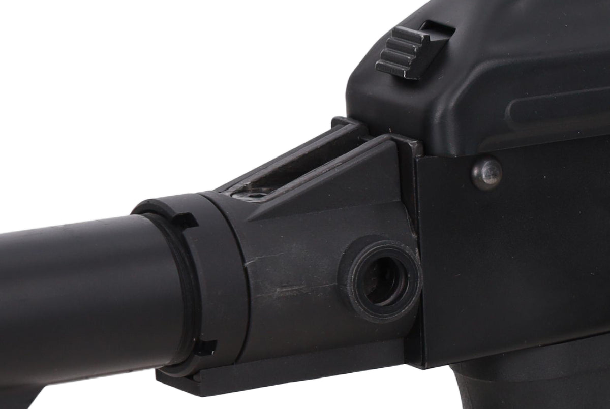 Specna Arms AK SA-PJ06 PRIME BLDC AEG Assault Rifle Black - OUTLET