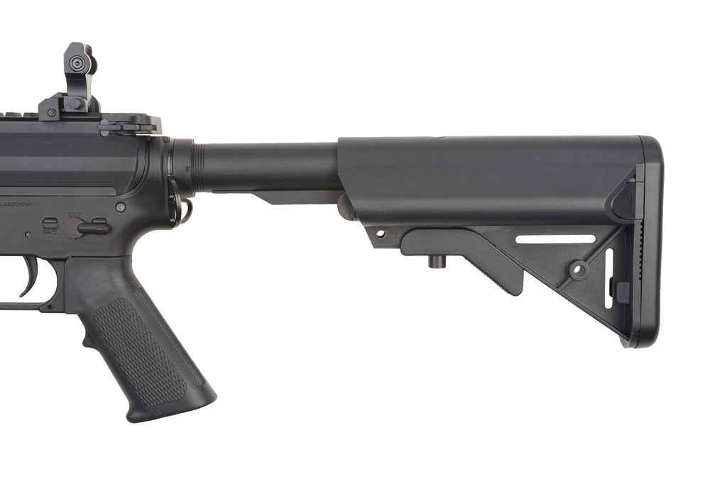 CA4 DELTA 10 Assault Rifle Replica