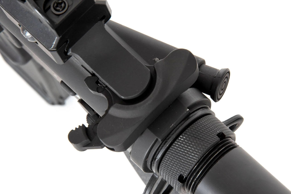 SA-H22 EDGE 2.0™GATE ASTER airsoft rifle - black
