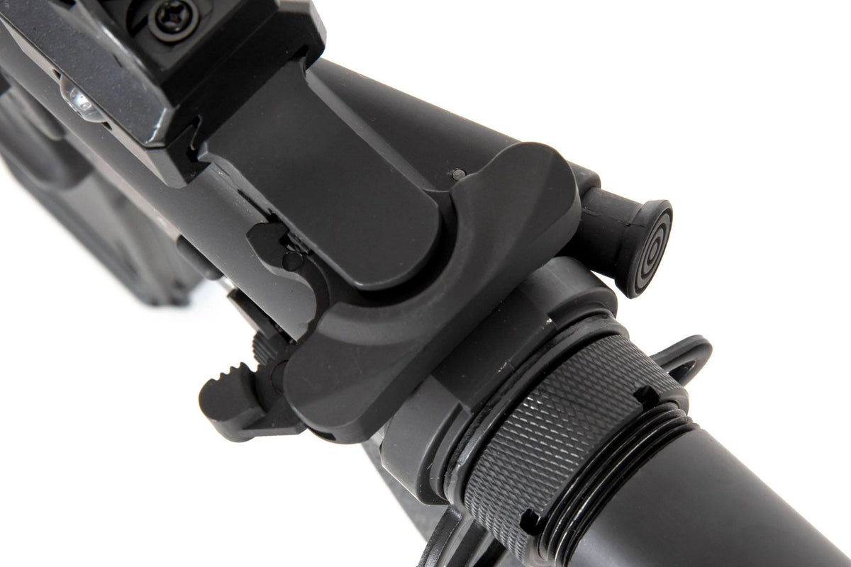 SA-H22 EDGE 2.0™GATE ASTER airsoft rifle - black