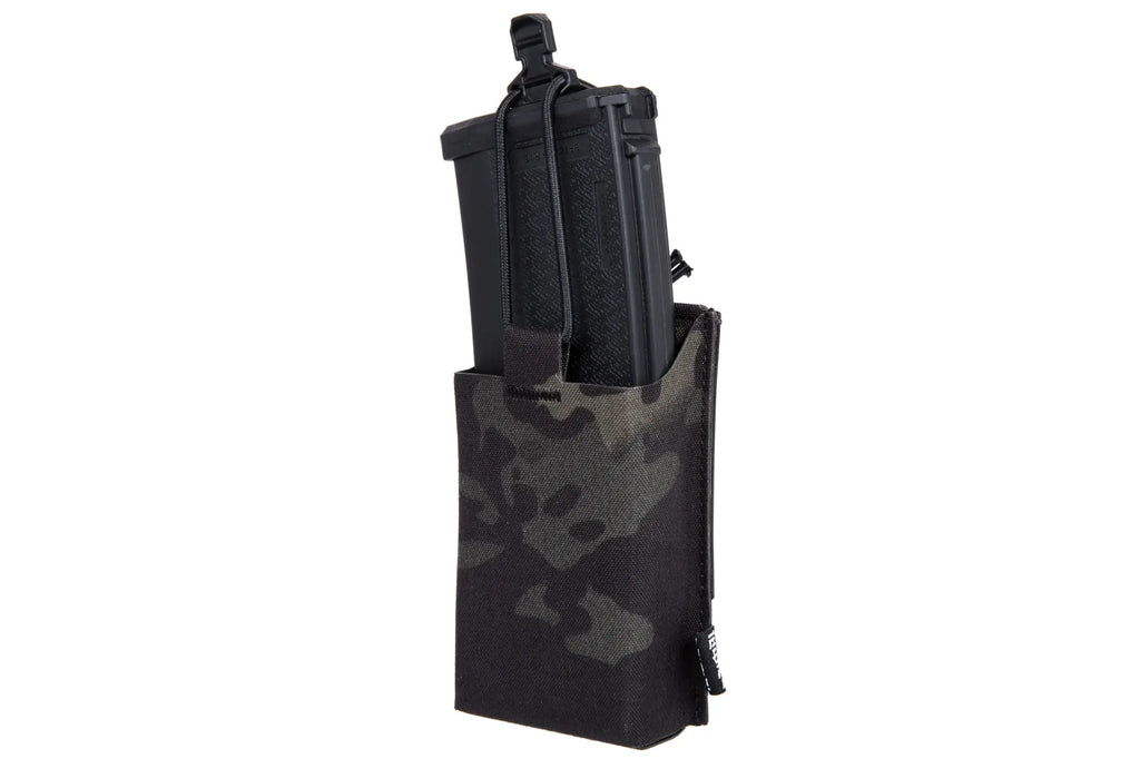 Single M4/M16 magazine loader Primal Gear Multicam Black