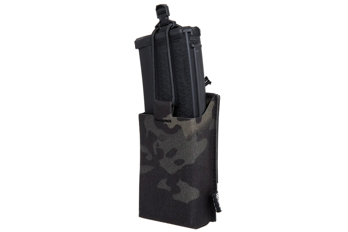 Single M4/M16 magazine loader Primal Gear Multicam Black