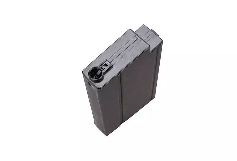 80rd low-cap magazine for the M14 type replicas