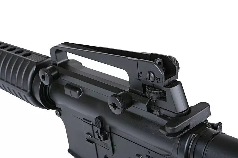 SRT-01 carbine replica
